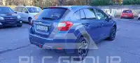 2013 Subaru XV