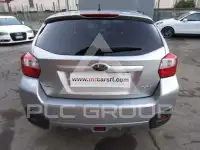 2013 Subaru XV
