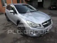 2013 Subaru XV