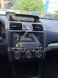 2013 Subaru XV
