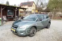 2013 Subaru XV