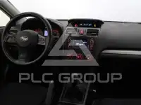 2013 Subaru XV