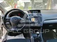 2013 Subaru XV