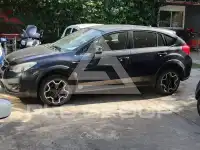 2013 Subaru XV