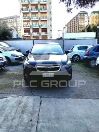 2013 Subaru XV