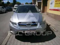 2013 Subaru XV