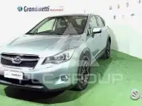 2013 Subaru XV