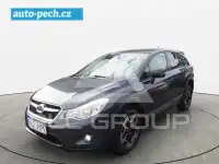 2013 Subaru XV