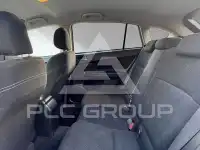 2013 Subaru XV