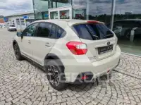 2013 Subaru XV