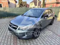 2013 Subaru XV