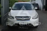 2013 Subaru XV