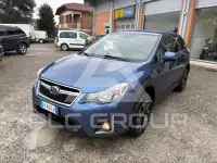 2013 Subaru XV