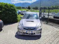 2013 Subaru Legacy