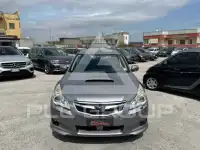 2013 Subaru Legacy
