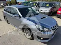 2013 Subaru Legacy