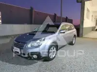 2013 Subaru Legacy
