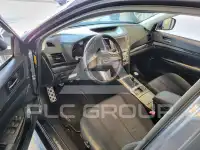 2013 Subaru Legacy