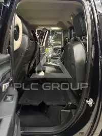 2013 Dodge RAM
