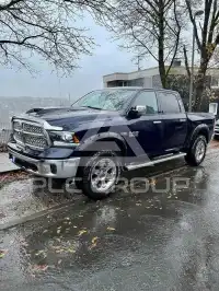 2013 Dodge RAM
