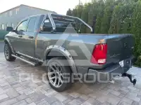 2013 Dodge RAM