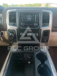 2013 Dodge RAM