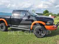 2013 Dodge RAM