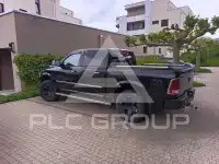 2013 Dodge RAM