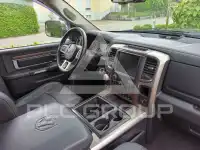 2013 Dodge RAM