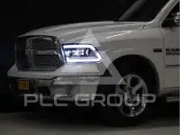 2013 Dodge RAM