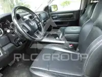 2013 Dodge RAM