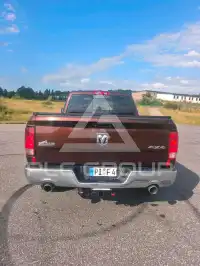 2013 Dodge RAM