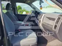 2013 Dodge RAM