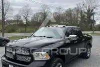 2013 Dodge RAM