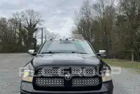 2013 Dodge RAM