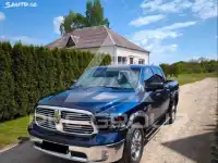 2013 Dodge RAM