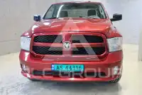 2013 Dodge RAM