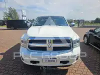 2013 Dodge RAM