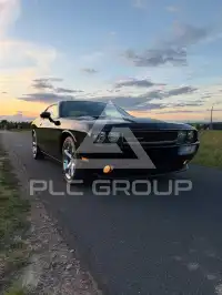 2013 Dodge CHALLENGER