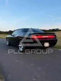 2013 Dodge CHALLENGER