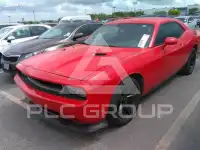 2013 Dodge CHALLENGER