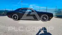 2013 Dodge CHALLENGER