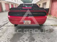 2013 Dodge CHALLENGER