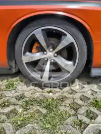 2013 Dodge CHALLENGER
