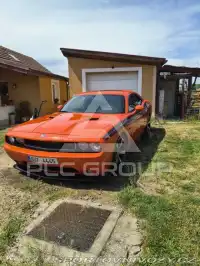 2013 Dodge CHALLENGER