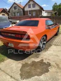 2013 Dodge CHALLENGER