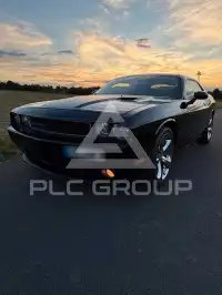 2013 Dodge CHALLENGER