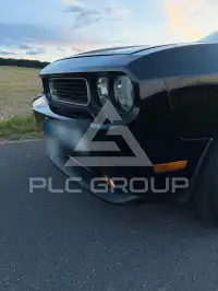 2013 Dodge CHALLENGER