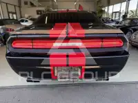 2013 Dodge CHALLENGER