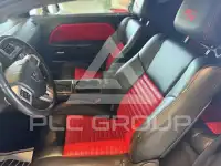 2013 Dodge CHALLENGER